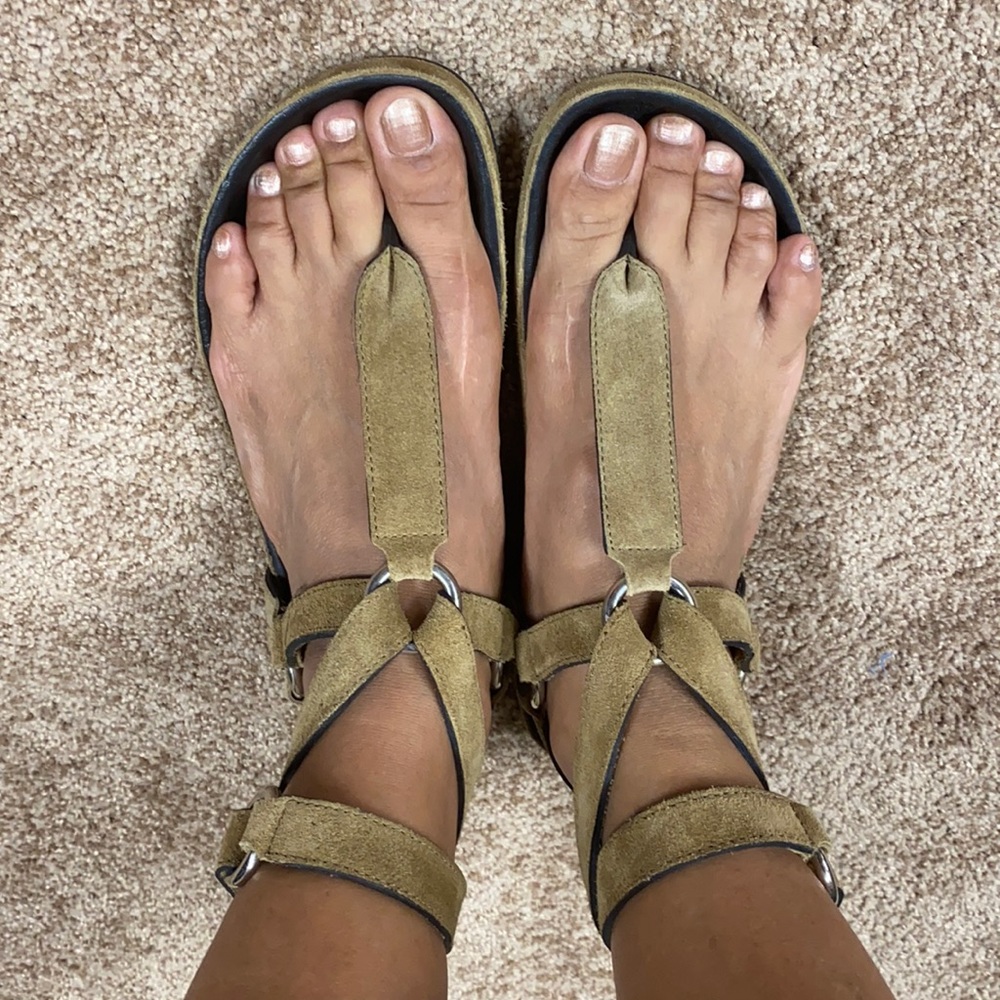 Isabel Marant sandal
